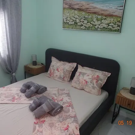 Ps Apartament *