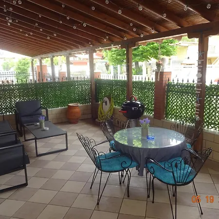 Ps Apartament Apartamento