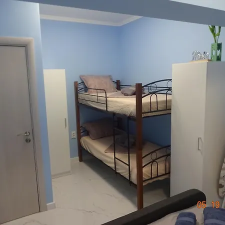 Apartamento Ps Apartament