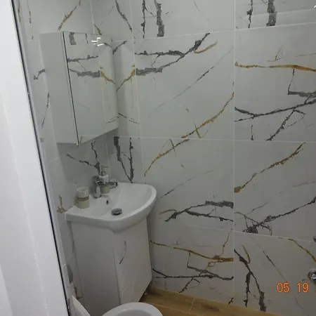 Ps Apartament Nea Kallikrateia