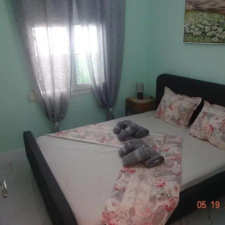 Ps Apartament * Nea Kallikrateia