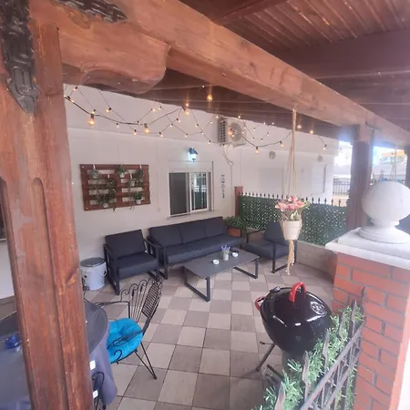 Ps Apartament